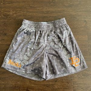 Inaka Power Basic Short